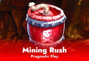 Mining Rush Mobile