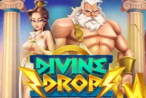 Divine Drop Mobile