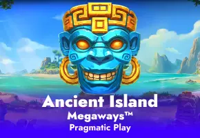 Ancient Island Megaways™